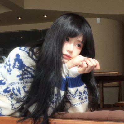 恶魔的面具